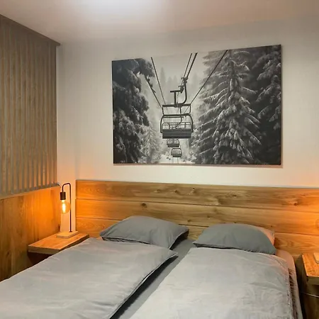 Διαμέρισμα Best View Of Leukerbad - All New - Free Parking Leukerbad