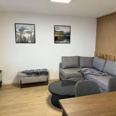 View Of - New - Free Parking Apartment