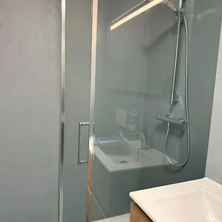 Best View Of Leukerbad - All New - Free Parking Appartement Loèche-les-Bains