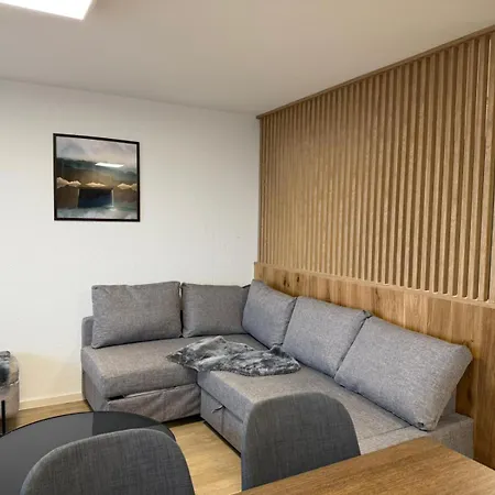 Appartement Best View Of Leukerbad - All New - Free Parking