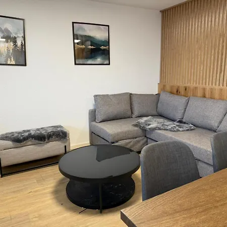 Best View Of Leukerbad - All New - Free Parking Διαμέρισμα *