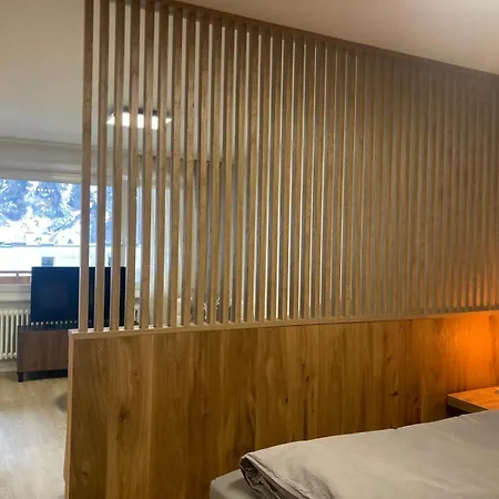 Appartement Best View Of Leukerbad - All New - Free Parking