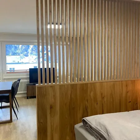 Best View Of Leukerbad - All New - Free Parking