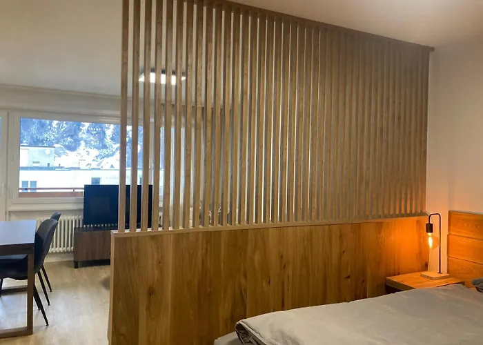 Apartment View Of - New - Free Parking