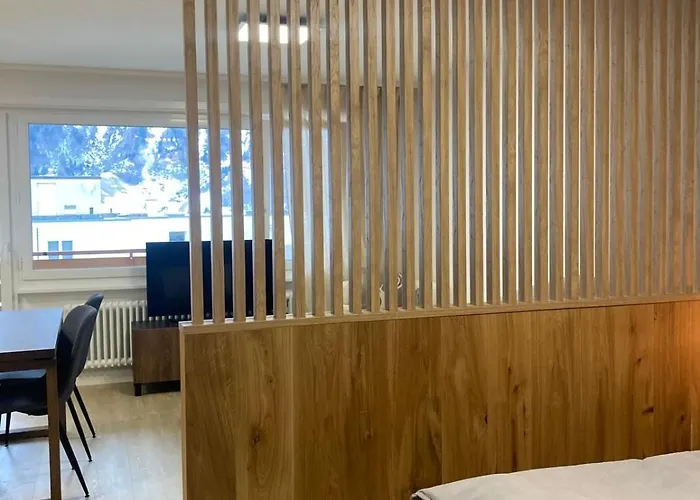 View Of - New - Free Parking